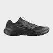 Picture of SALOMON ALPHAGLIDE GTX W BLACK/ASPHAL/BLAC